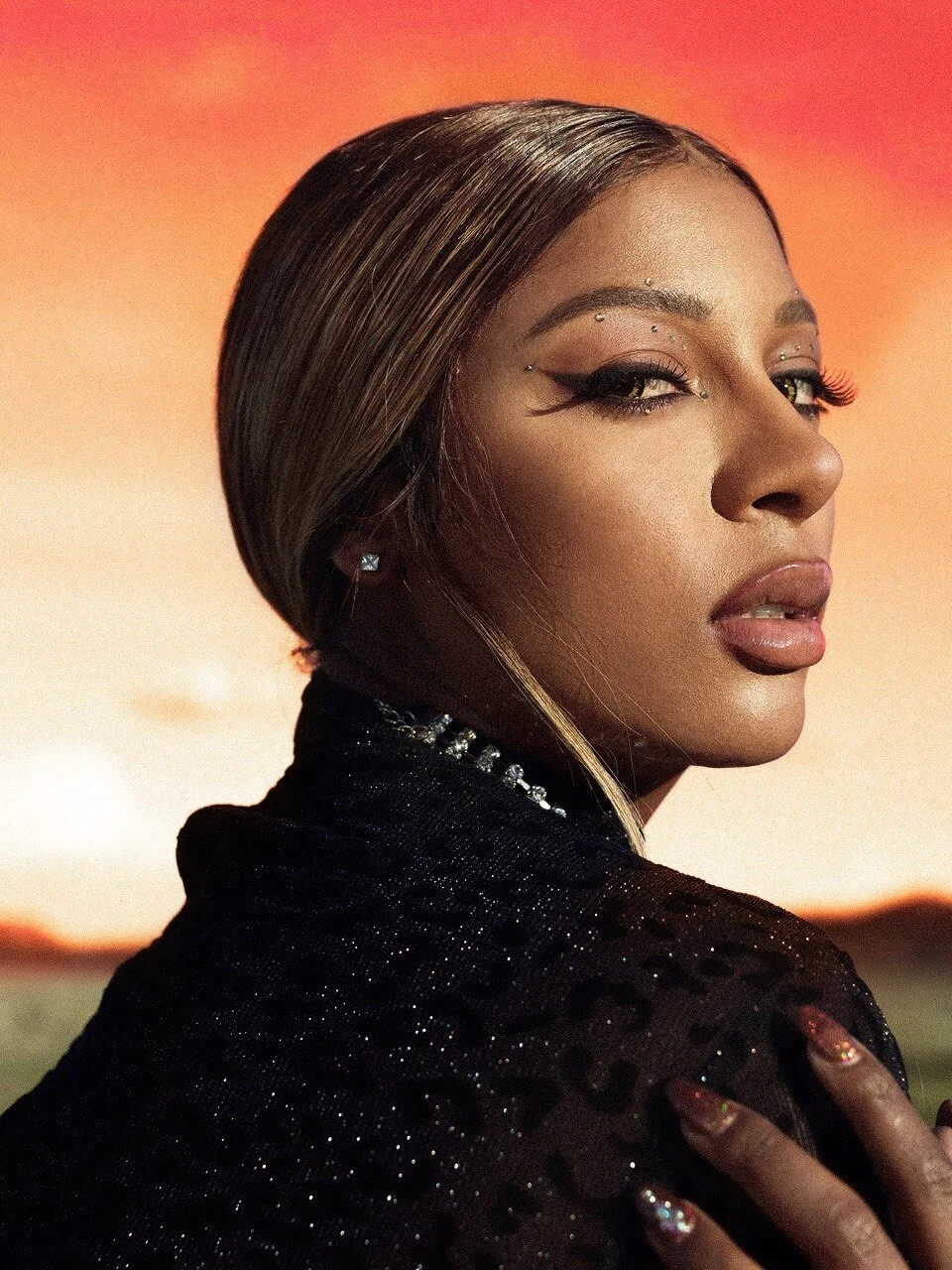 Victoria Monét - JAGUAR [Music Review] — DSTNGR